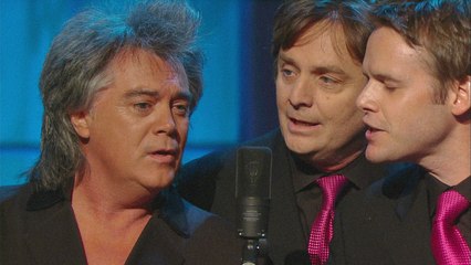 Bill & Gloria Gaither - The Unseen Hand