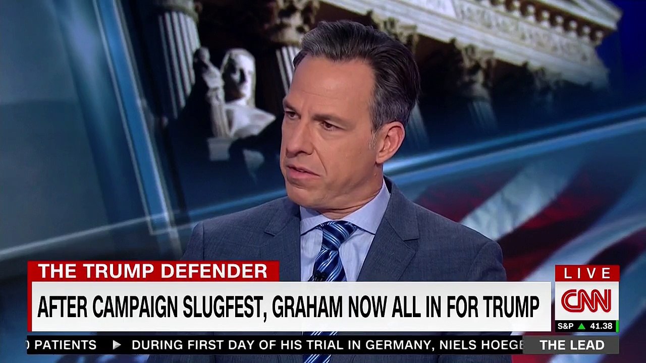 Watch CNN's Symone Sanders chide the GOP for finally denouncing 'known white supremacist' Steve King — a week before the midterms