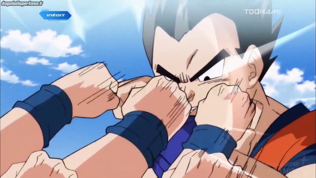 Dragon Ball Super – Preview FR - épisode 84 - Univers 7 Krilin - Son Gokû, le chasseur de têtes. Une invitation pour Krilin et C-18.