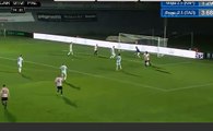 Super   Nestorovski I.  Amazing  Goal    (0:3)  Carpi - US Palermo