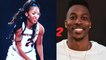Dwight Howard Has A New 21-Year-Old Baller Boo
