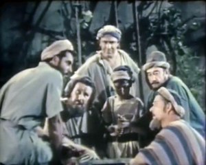 The Living Christ Series (1951) - Chapter 09 – Fate of John The Baptist