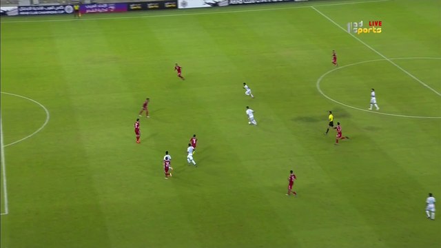 السومة يوجه رسالة لجماهير #صدى_الملاعب ، وأفضل لاعب في لبنان ،الأردن وفلسطين