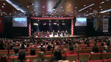 'Cumhuriyet Oratoryosu' - KAYSERİ