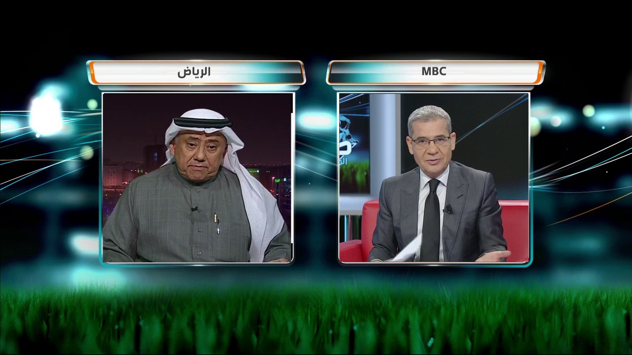 عبد العزيز الدغيثر : ميسي لاعب عادي ولا يستحق لقب أفضل لاعب ، وإذا لعبت أنا مكانه في برشلونة سأصبح هدف العالم"