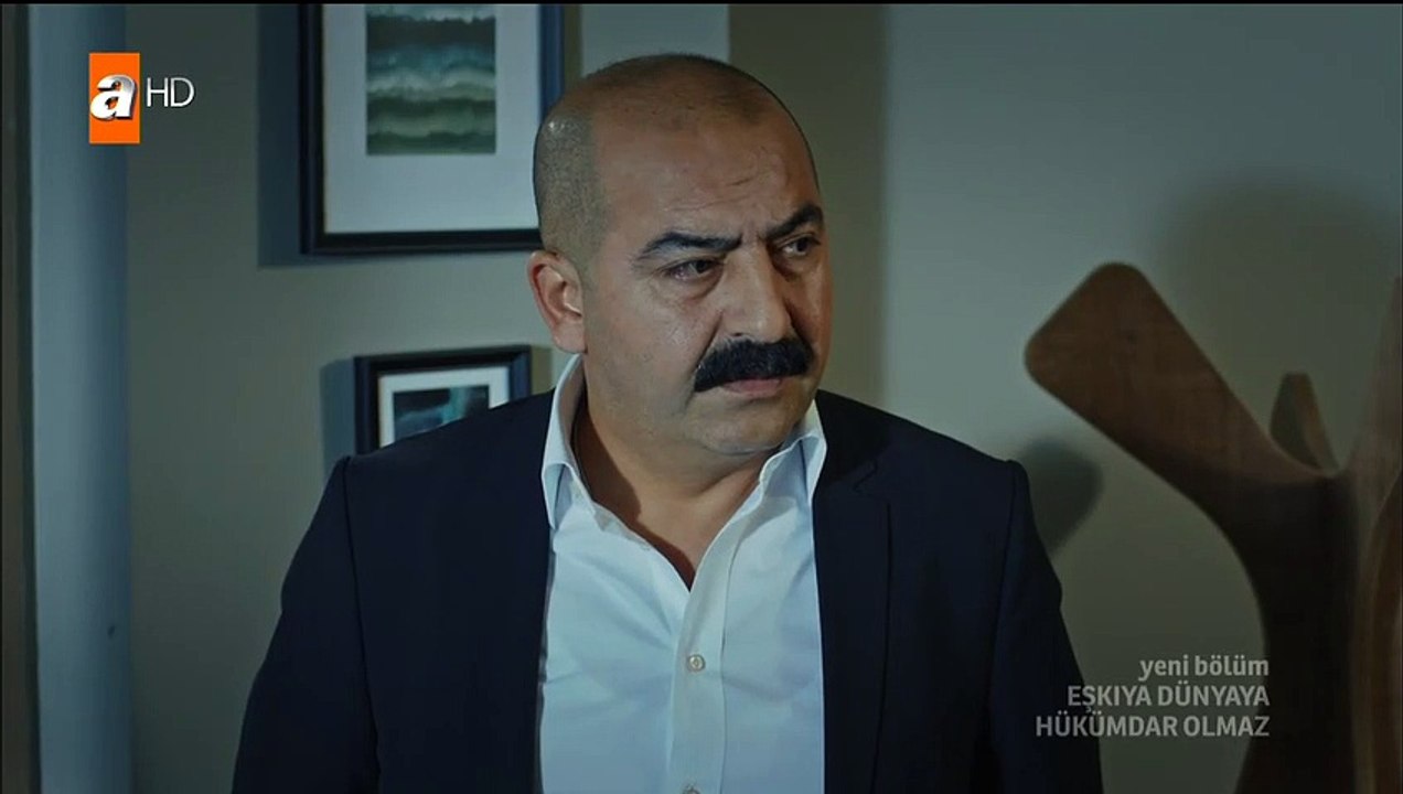 Eşkiya Dünyaya Hükümdar Olmaz 113.Bölüm 3