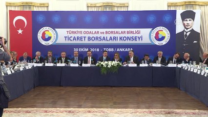 Bakan Pakdemirli: 'Dünyayı doyuran dünyanın lideri olacak' - ANKARA