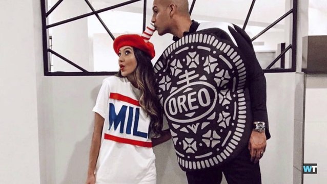 Couples Costumes (1)