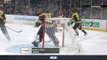 Bruins Breakaway Live: Jaroslav Halak Dazzels Agains Flyers