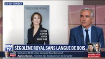 Machisme en politique, ministère de l'Écologie et Emmanuel Macron... ce que contient le livre de Ségolène Royal