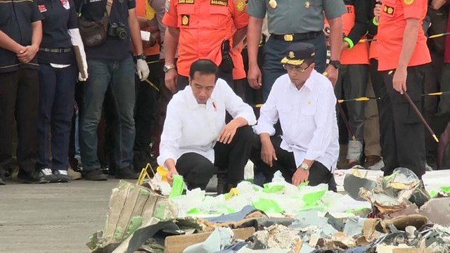 Nach Absturz: Boeing 737 Max 8 auf dem Prüfstand