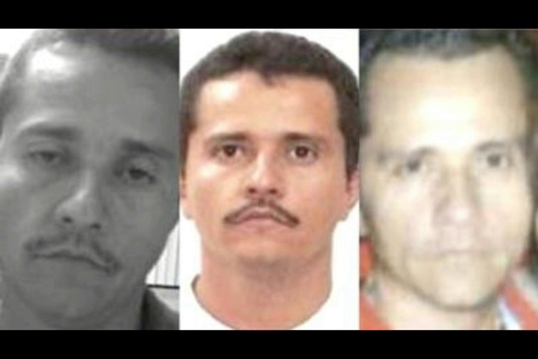 ¿Dónde se esconde ‘El Mencho'... líder del CJNG
