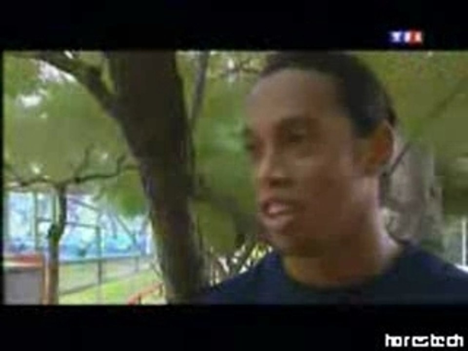 Ronaldino