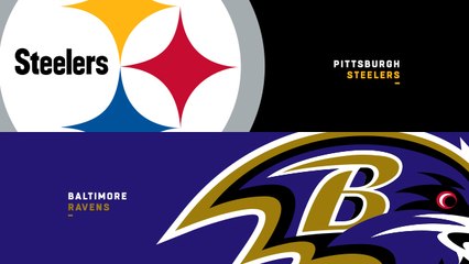 Balance of Power: Comparing Steelers and Ravens | Power Rankings