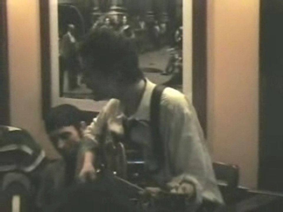 Peter Doherty - Meet again