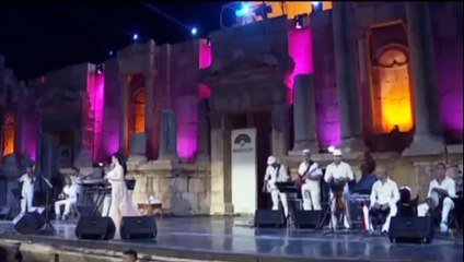 Diana Karazon [ Asmar ] Live ديانا كرزون أسمر يا حلو