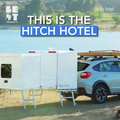 Turn Any Car Into An RV