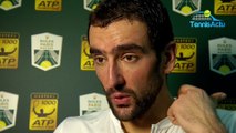 Rolex Paris Masters 2018 - Marin Cilic : 