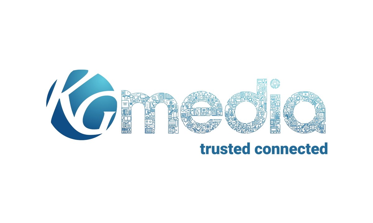 KG Media, Trusted Connected