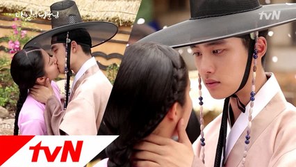 [뒷이야기] 백일의 낭군님과 함께한 모든 순간이 기적이었다♥