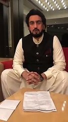 Two Pakistanis From Qatar Donates A Huge Amount For Dam Fund