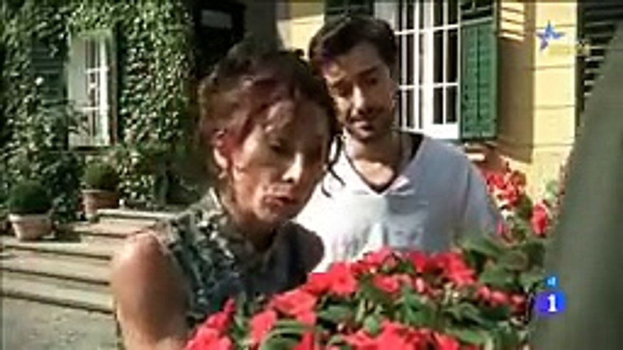 Un amor con obstáculos_Película Completa  en español parte 3