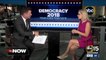 Senate candidate Kyrsten Sinema speaks to ABC15 ahead of election