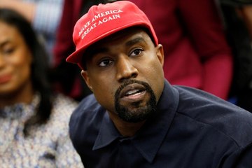 Kanye West Distances Himself From Politics After Being ‘Used’