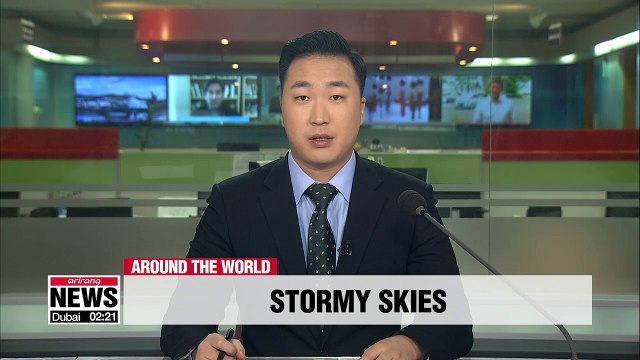 At least 11 dead in Italy as strong storms sweep through Europe