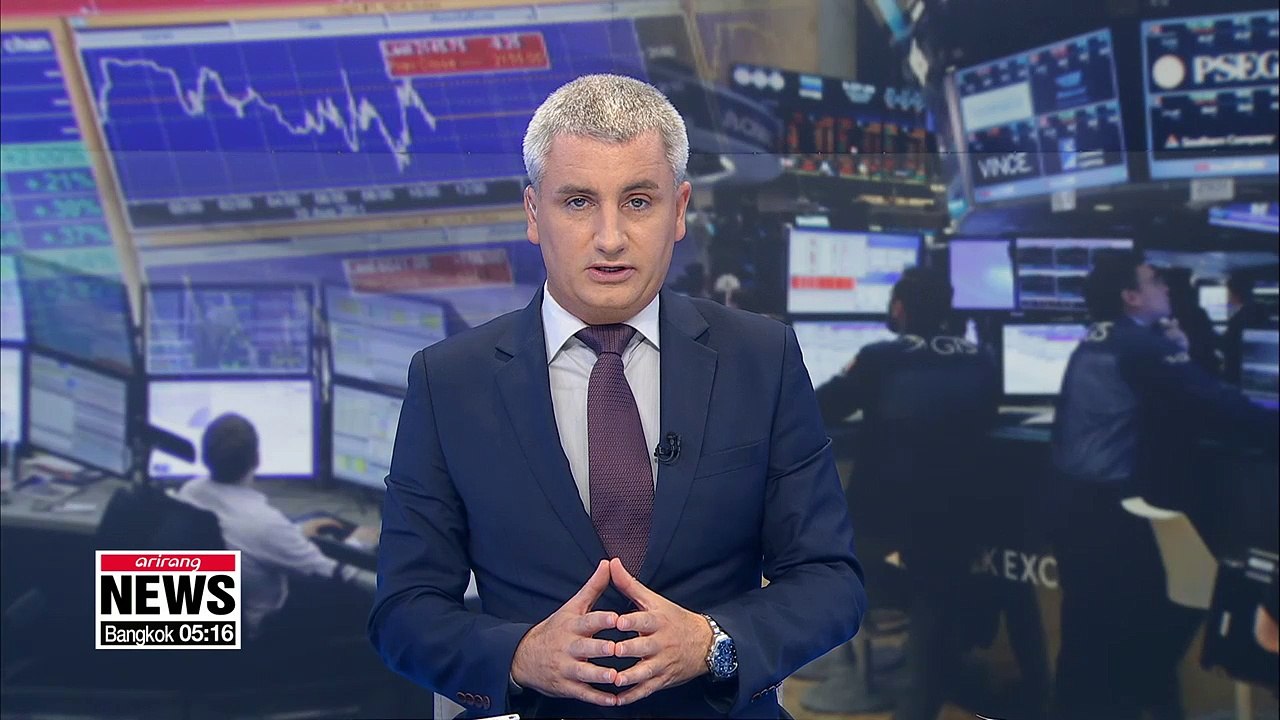Market wrap up