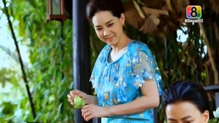 Trò Chơi Số Phận Tập 5 (Thuyết Minh) - Phim Thai Lan