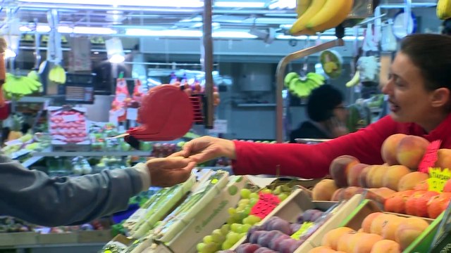 El IPC se mantiene estable en octubre en el 2,3%