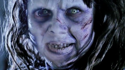 The Terrifying True Story Behind 'The Exorcist'