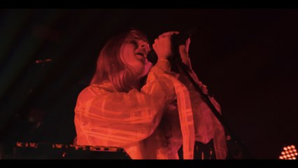 Vera Blue - Fingertips