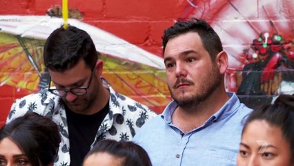 My.Kitchen.Rules S09E27 Spice Alley Challenge part 2/2