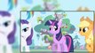 My Little Pony Friendship is Magic S01E21 - Over a Barrel