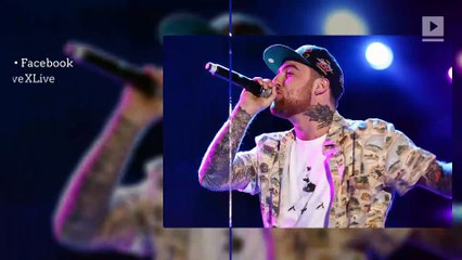Mac Miller Benefit Concert Will Be Livestreamed
