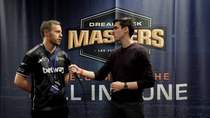 THREAT- -Inferno still plays the same- - DreamHack Masters Las Vegas