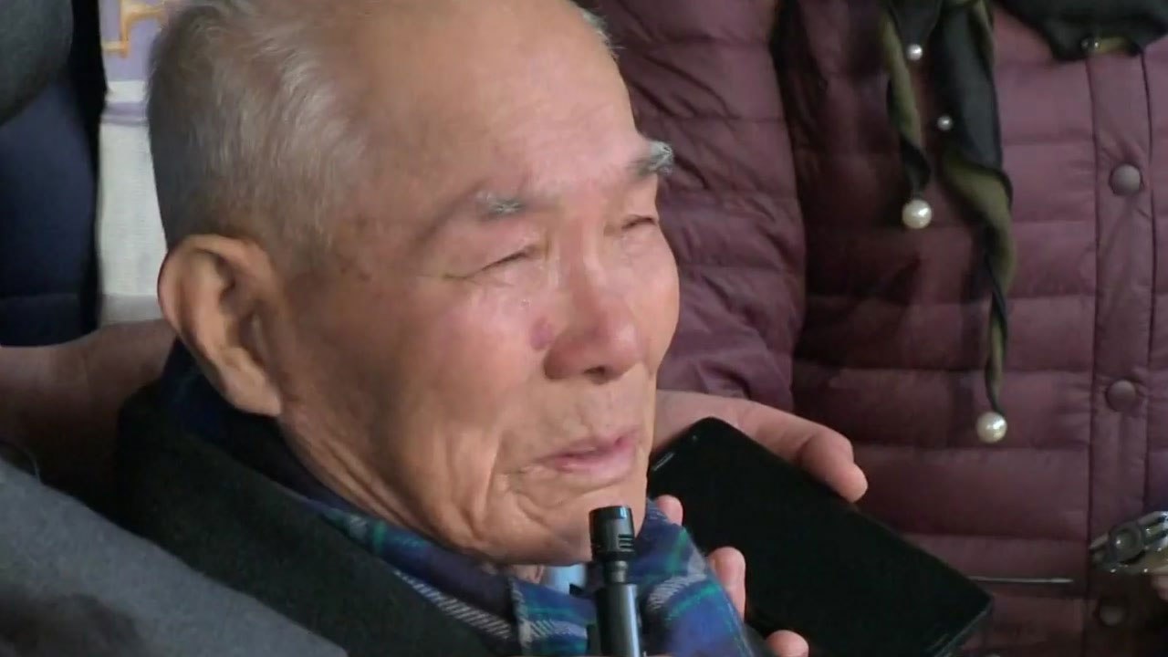 일제 강제징용 소송 13년 만의 승소...의미는? / YTN