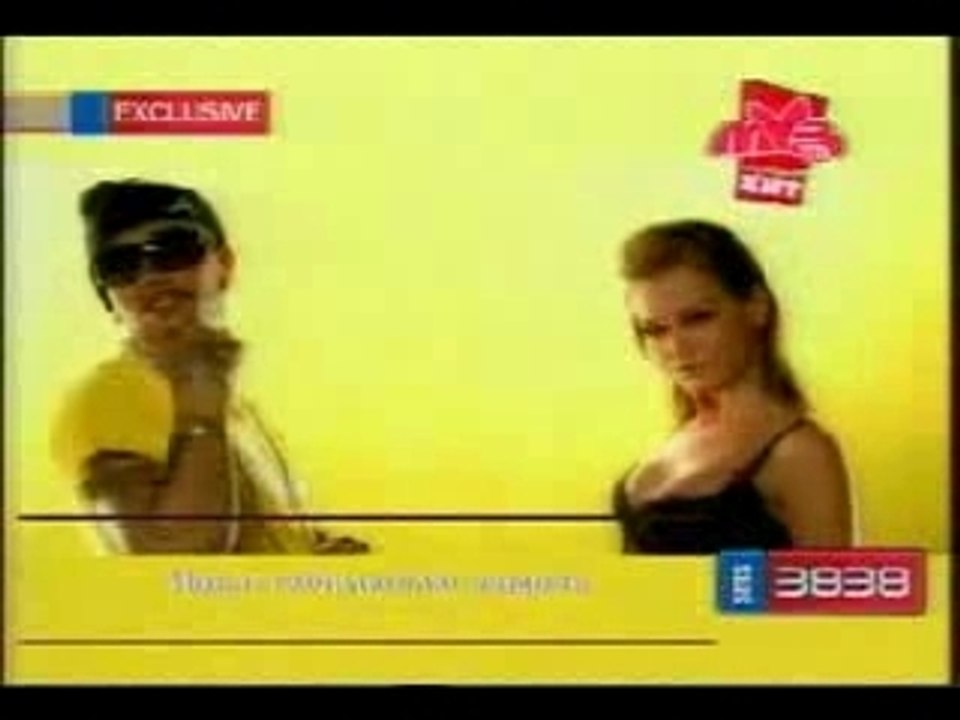 Timati feat. dj dlee - our club (В Клубе)