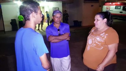 Família reclama de atendimento psiquiátrico na UPA