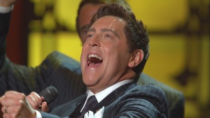 Bill & Gloria Gaither - Oh, What A Savior