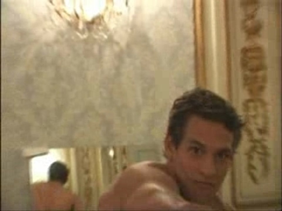 Dieux Du Stade 2008 - Julien Arias