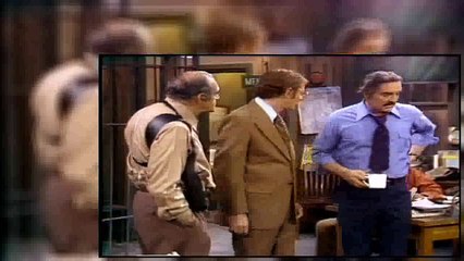 Barney Miller S02E12 - Fish