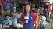 Update sa presyo ng mga bulaklak sa Dangwa ngayong Undas