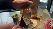 [RESTAURANT] Chipotle, restaurant Tex-Mex - Miam Food unboxing food