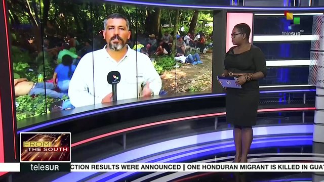 FtS 10-30: Brazil: Social Movements will protest against Bolsonaro