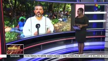 FtS 10-30: Brazil: Social Movements will protest against Bolsonaro