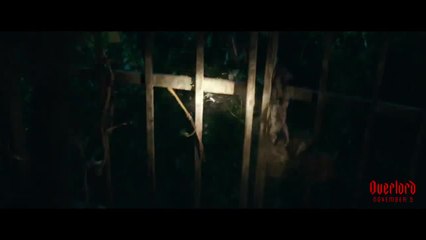 Overlord Final Trailer - JJ Abrams Movie
