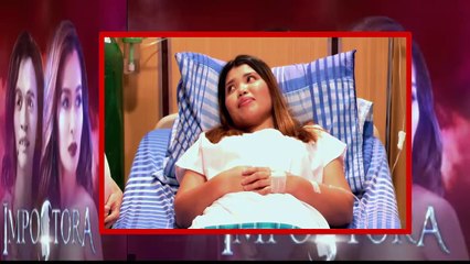 Impostora Novela Filipina Capitulo 90 Completo